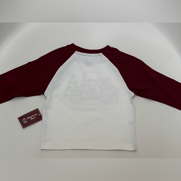 Gymboree Boy’s Christmas Top/Pants, Size 12-18M - Picture 4 of 9